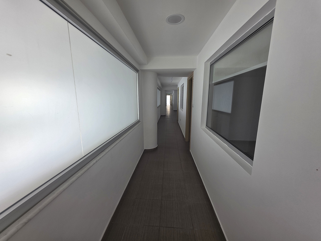 Office in Cyprus