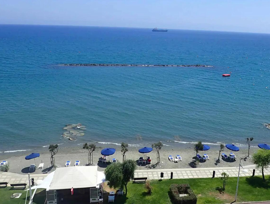 Flat in Limassol
