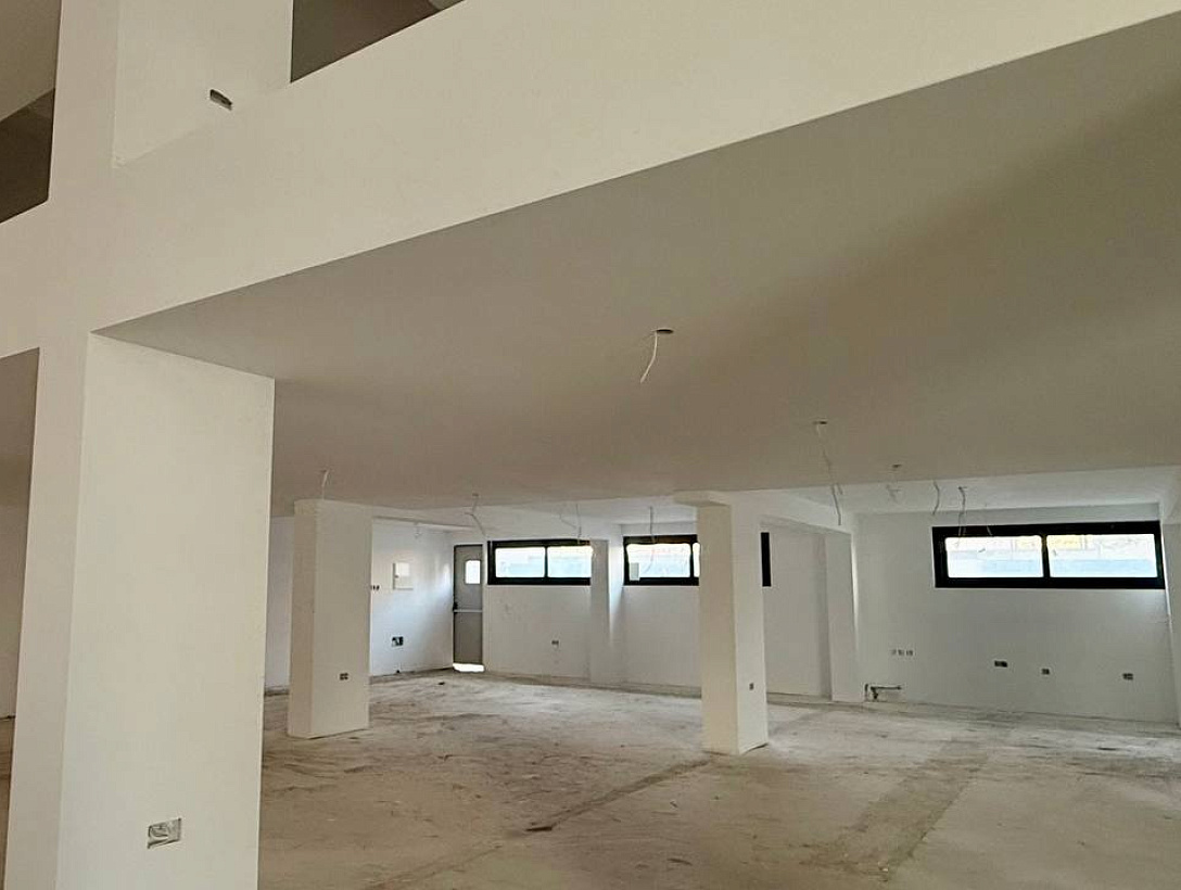 Новый магазин в Лимассоле