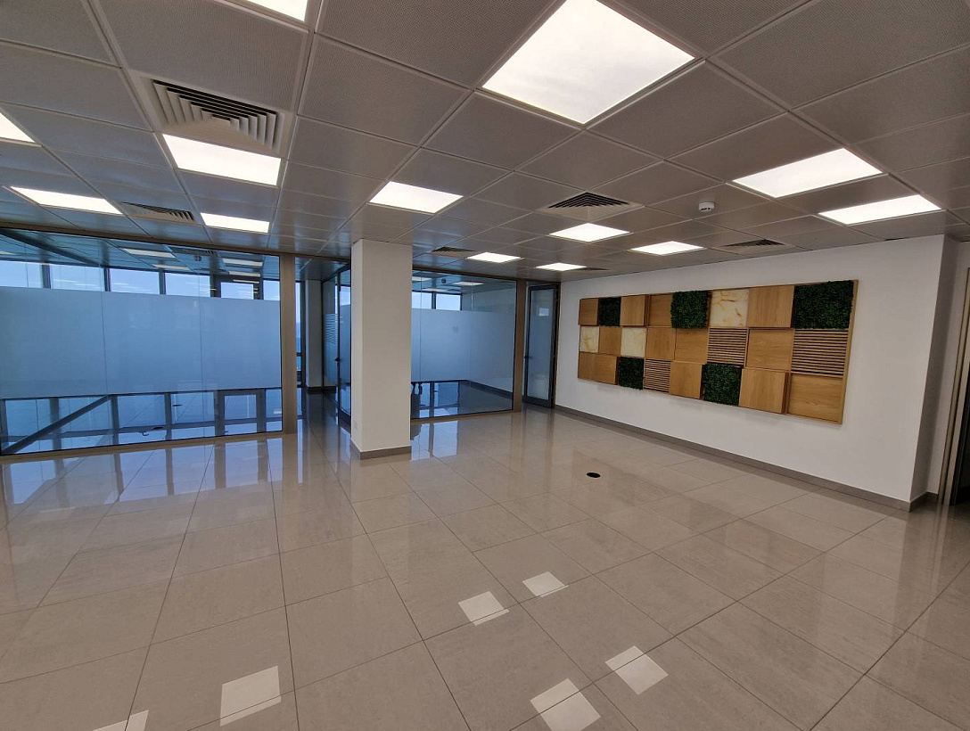 Office in Cyprus