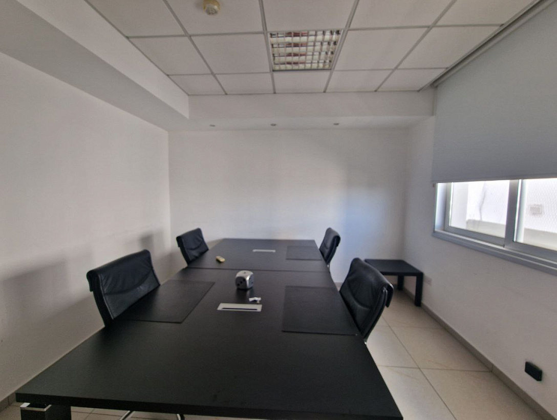 Офис в Никосии