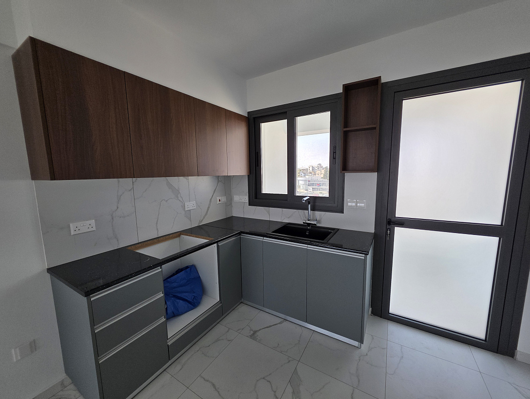New penthouse in Larnaca