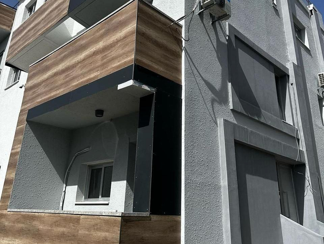 Flat in Larnaca