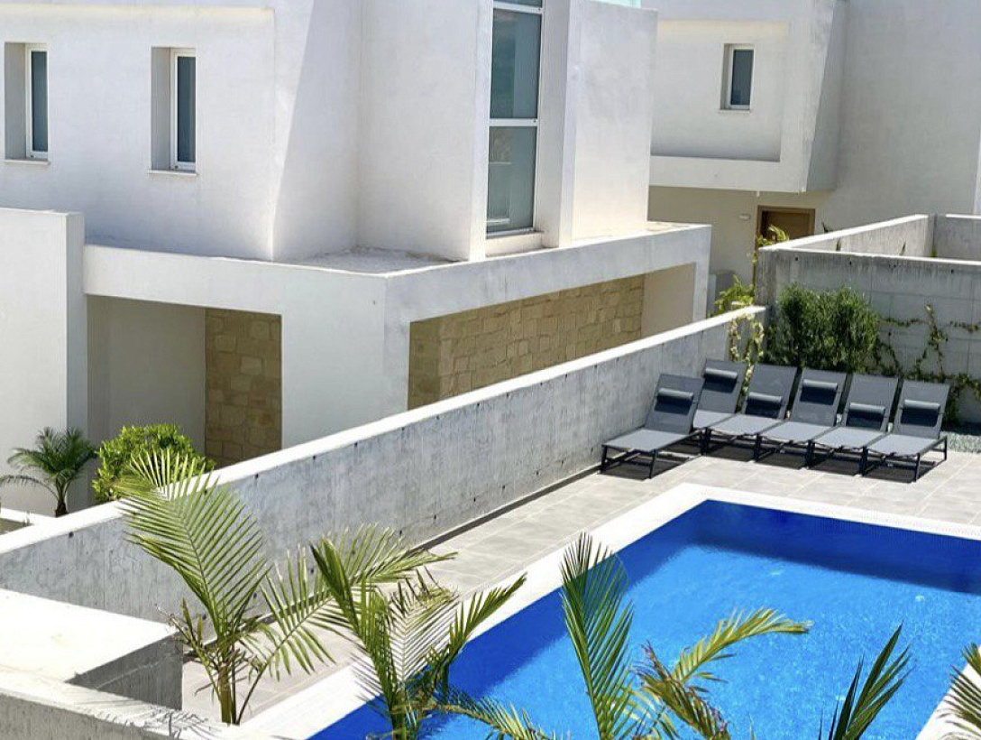 House in Famagusta
