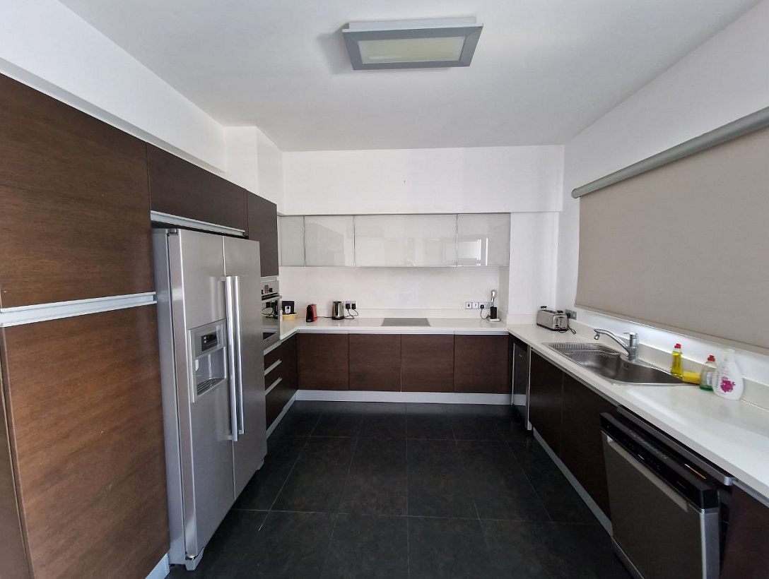 Villa in Limassol