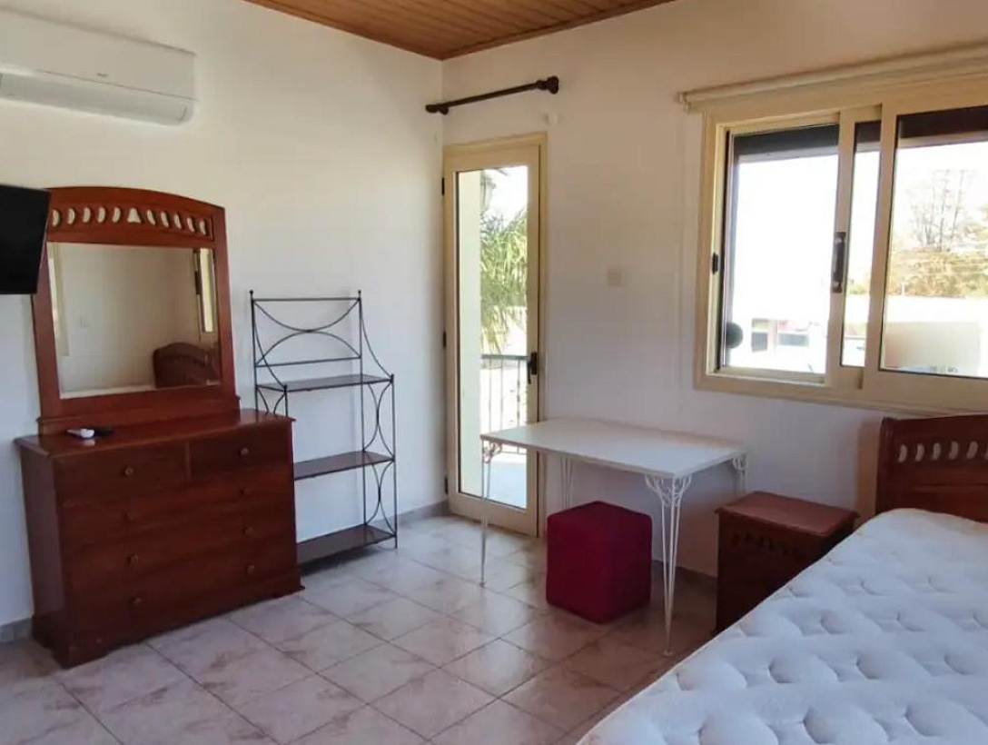 House in Limassol