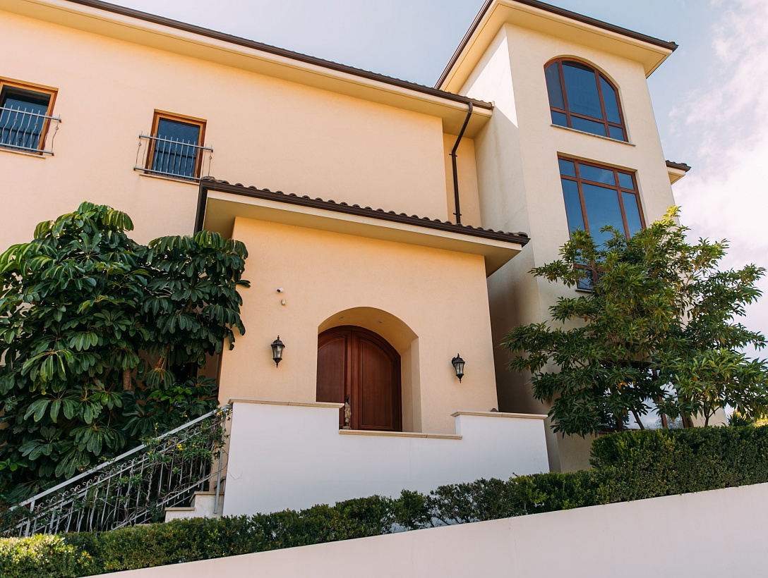 Villa in Limassol