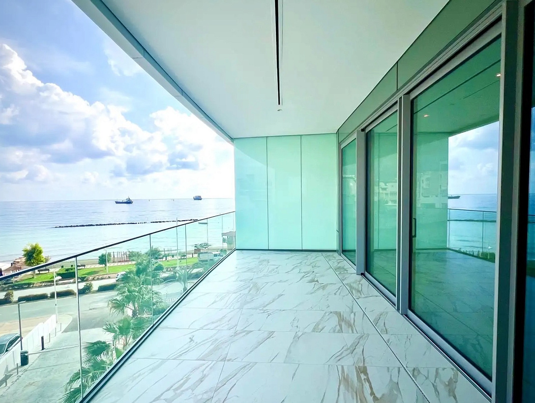 Apartment in Limassol