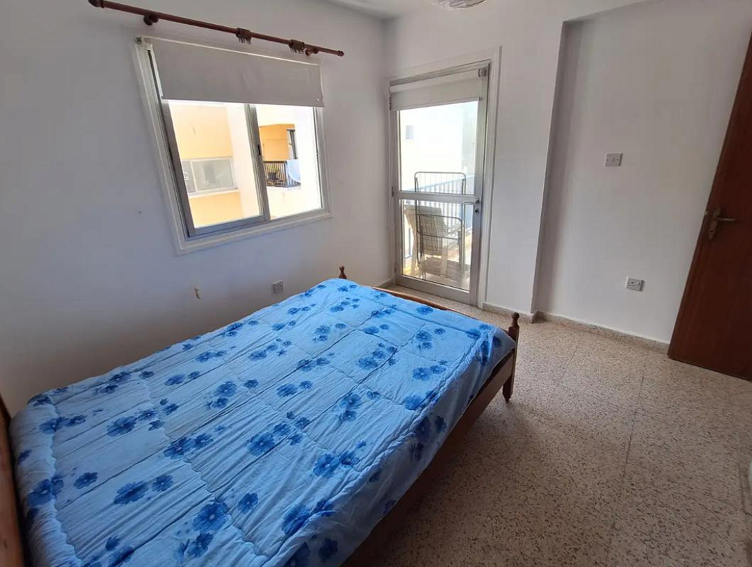 Flat in Famagusta