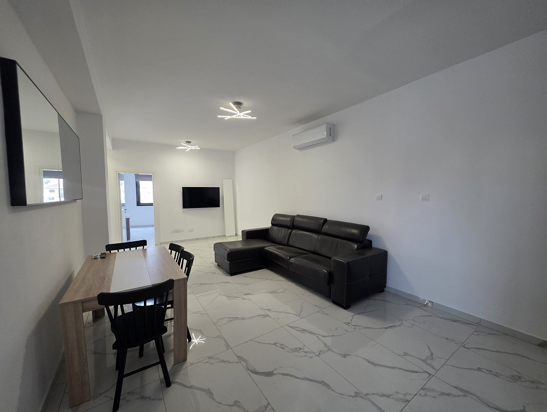 Flat in Larnaca