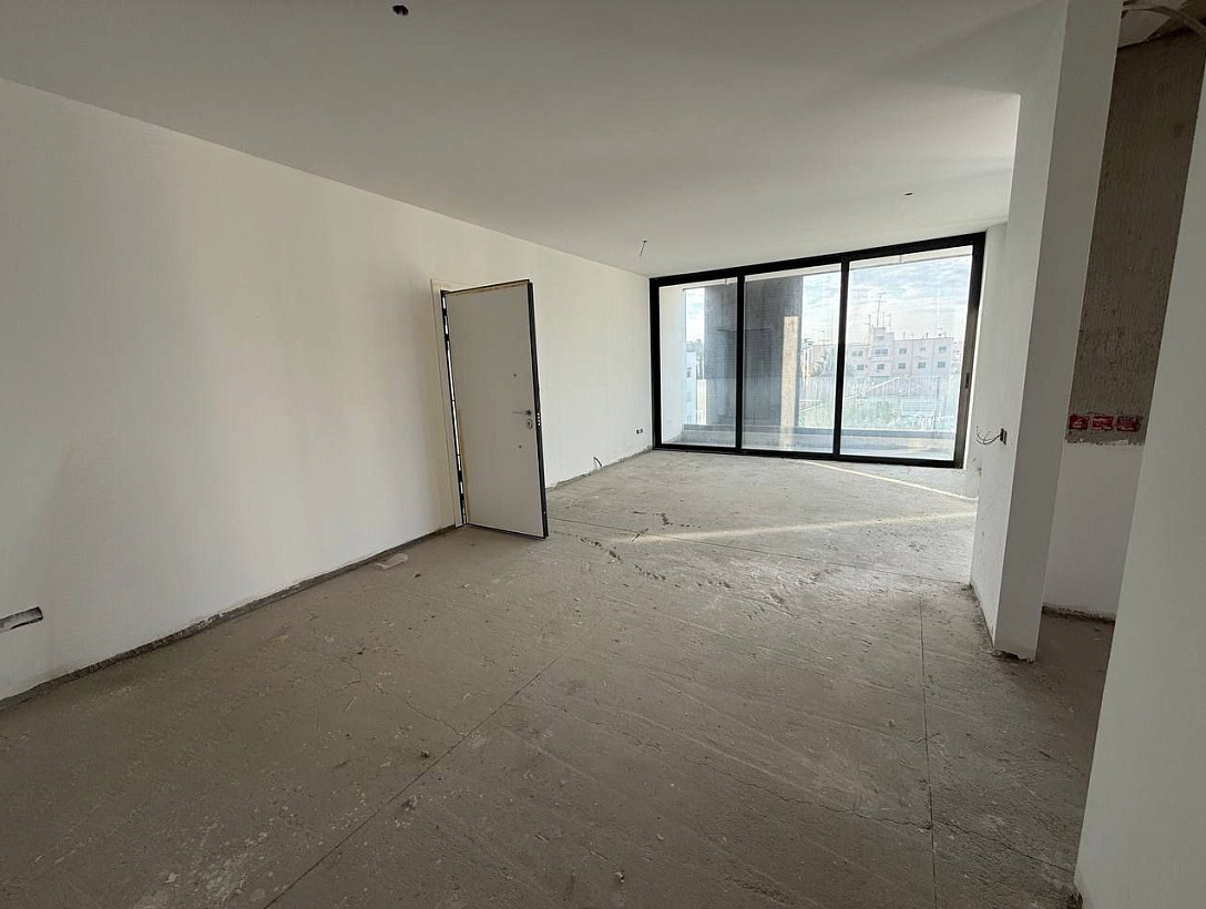 New flat in Nicosia