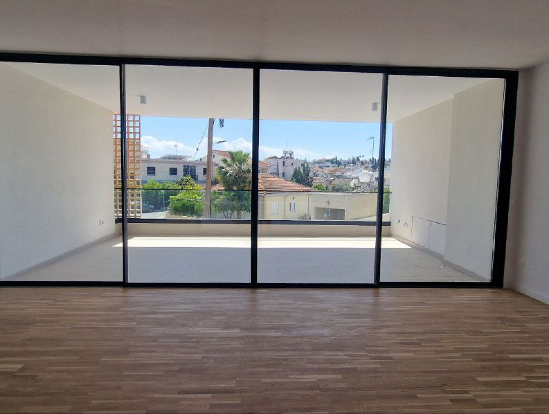 New flat in Nicosia