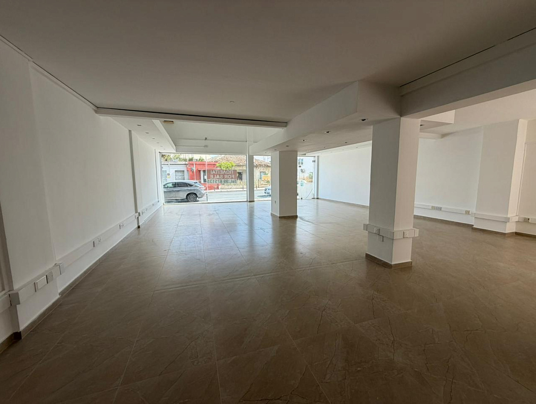 Shop in Nicosia