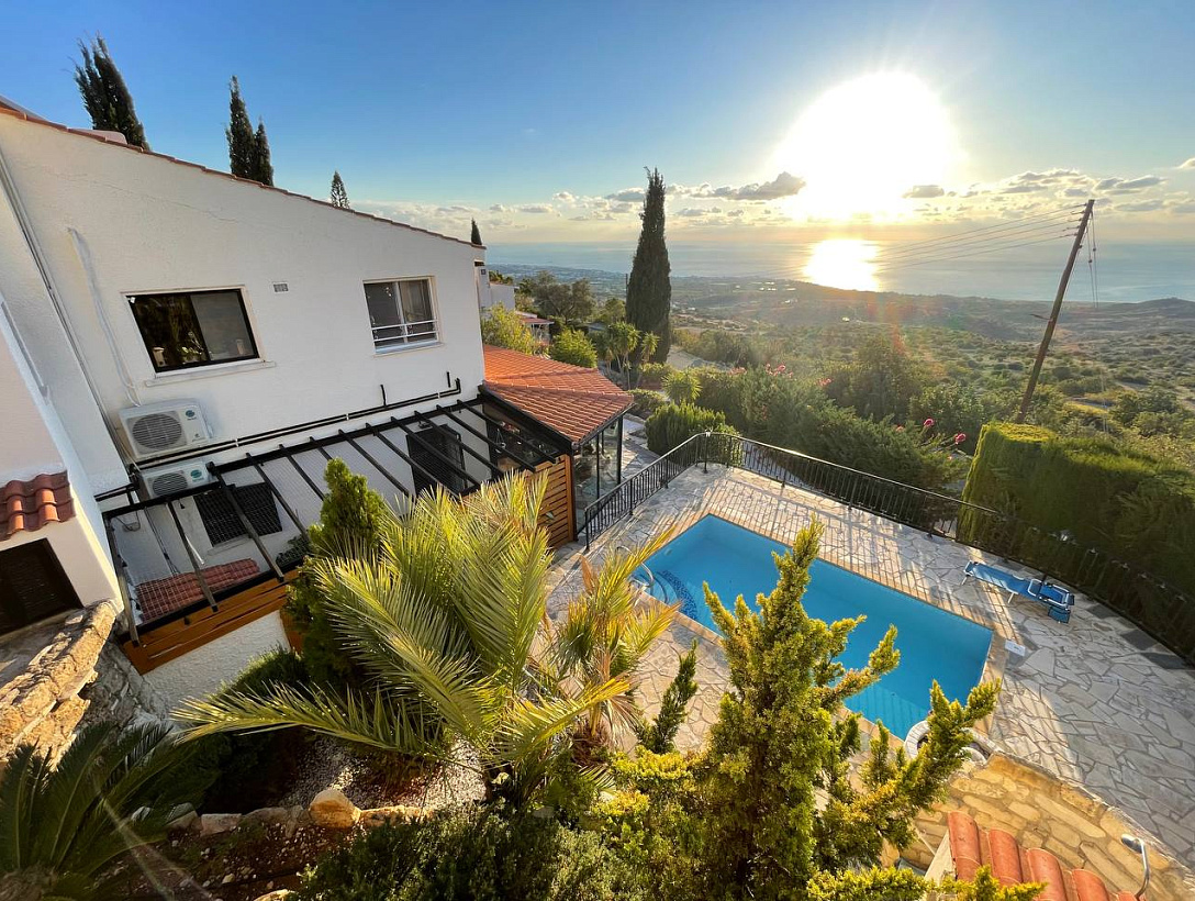 Villa in Paphos