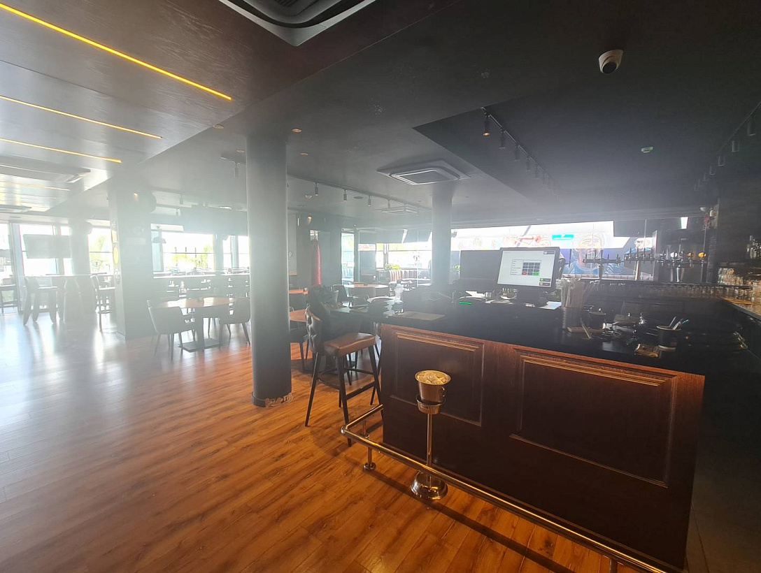 New business in Larnaca