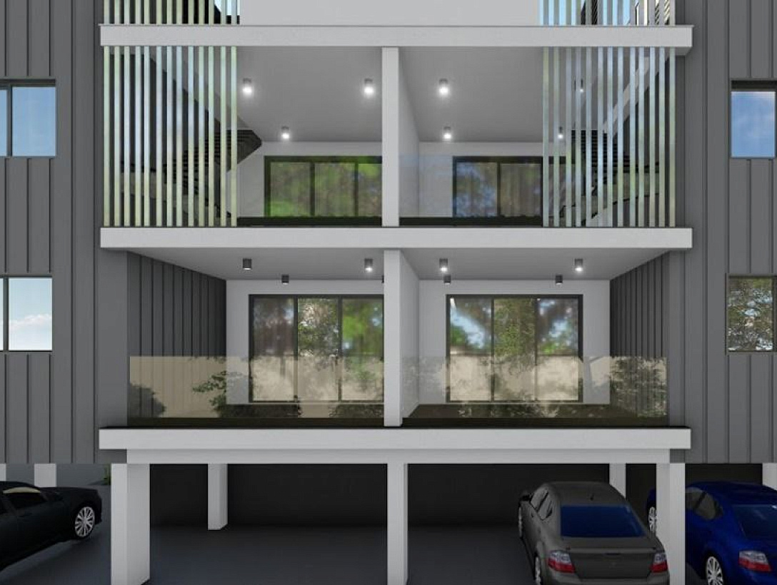 Flat in Nicosia