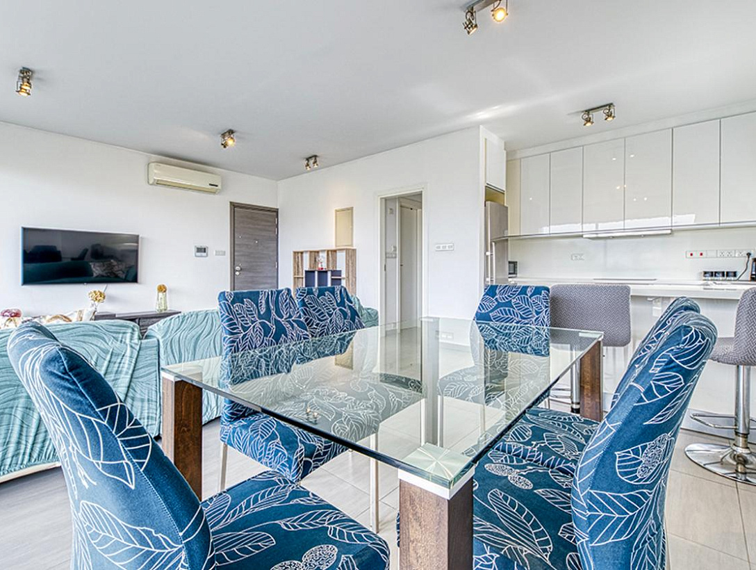 Квартира в Лимассоле