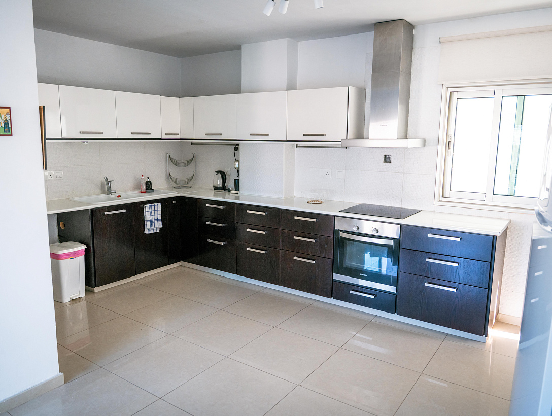 Flat in Limassol