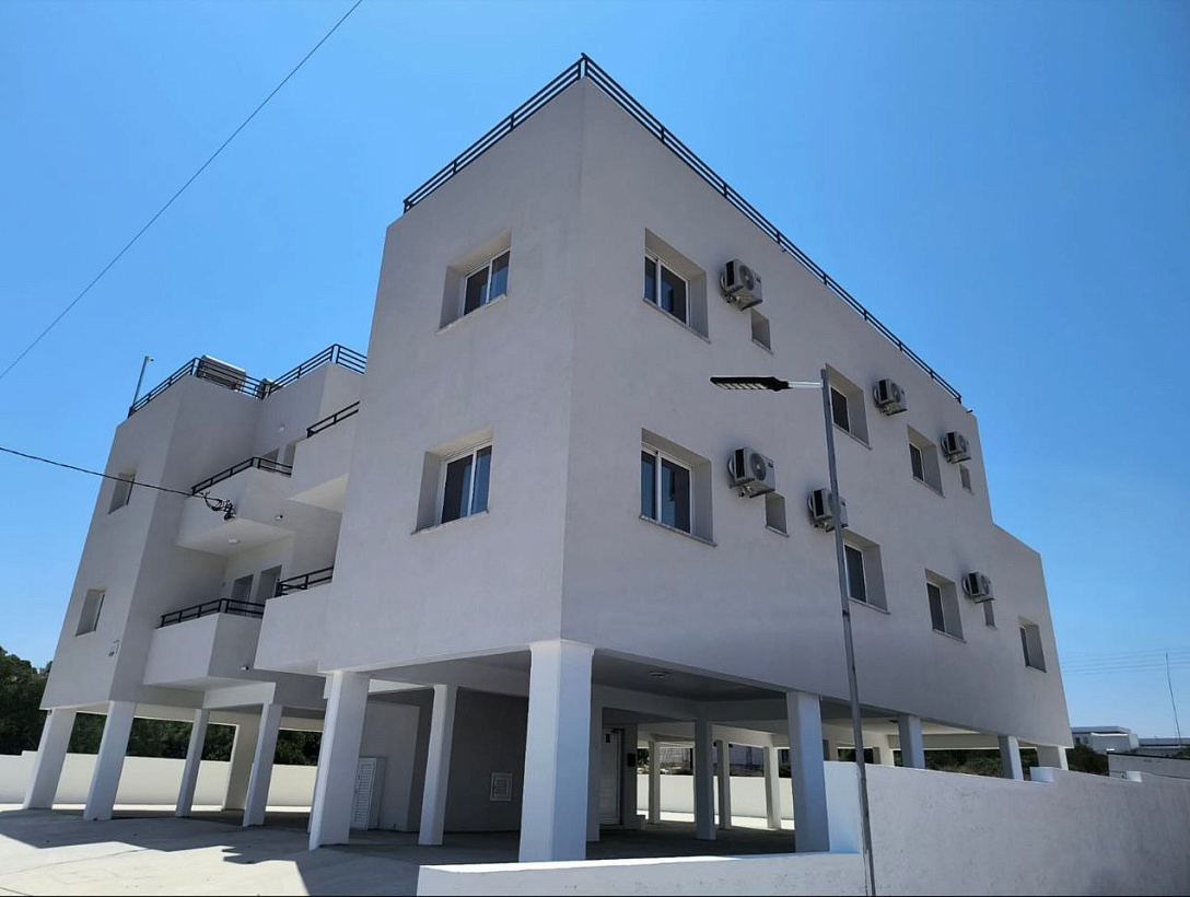 Residential in Famagusta