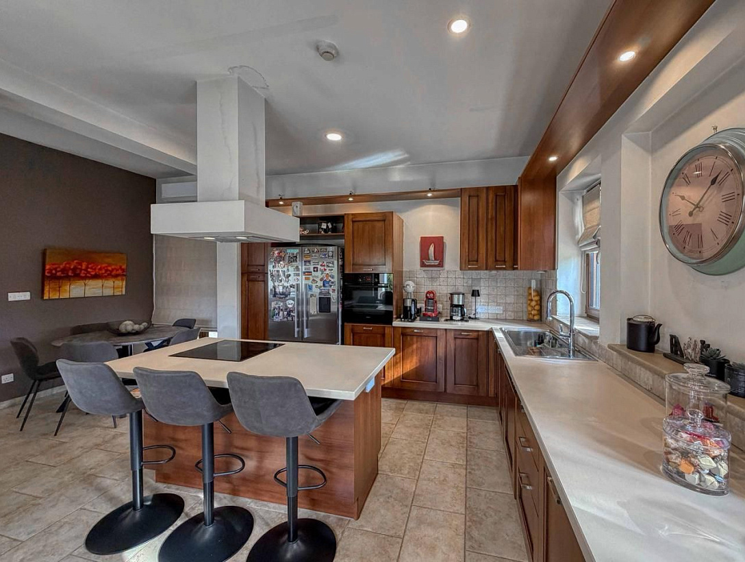 Вилла в Лимассоле