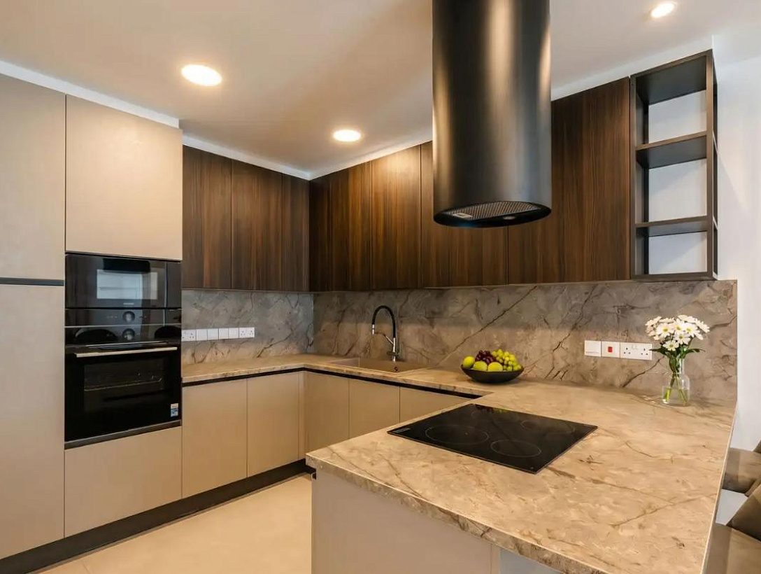 Flat in Cyprus