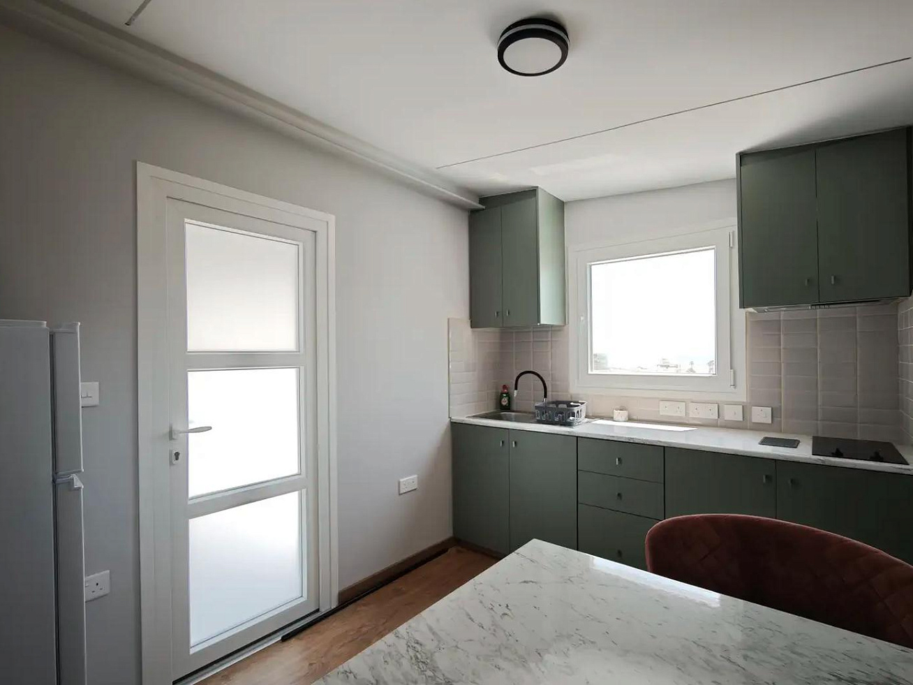Apartment, 1 bedroom — 3