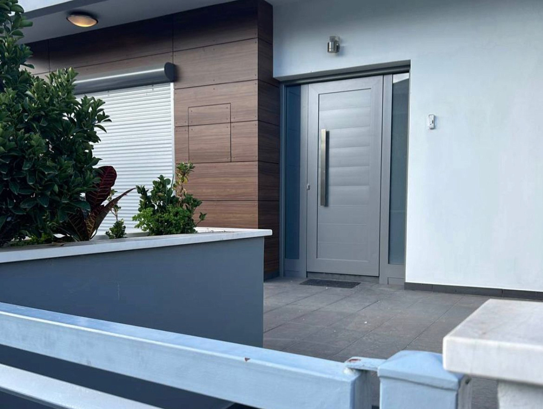 Вилла в Лимассоле