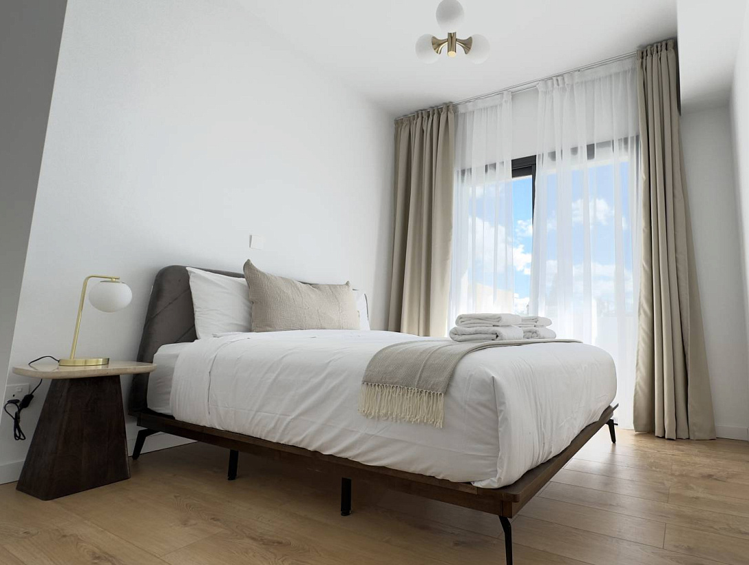 Квартира в Пафосе