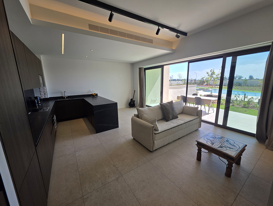Apartment in Limassol