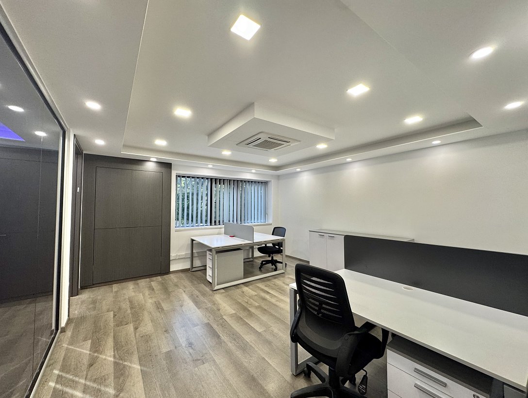 Офис в Лимассоле