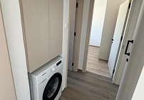 Apartment, 2 bedrooms — 21