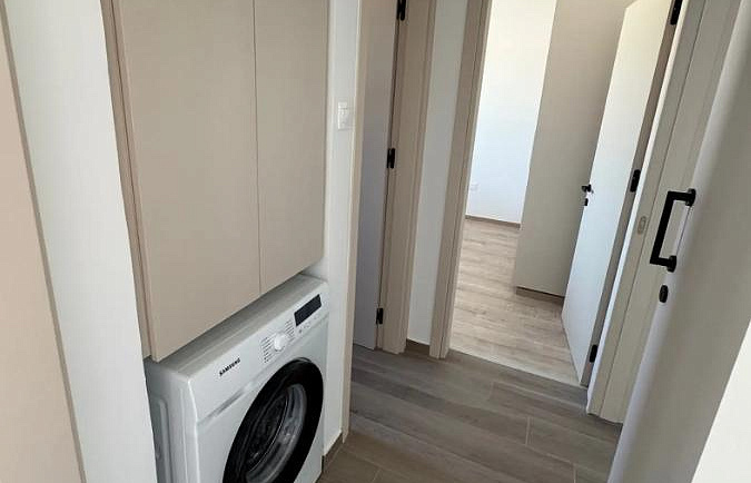 Apartment, 2 bedrooms — 9