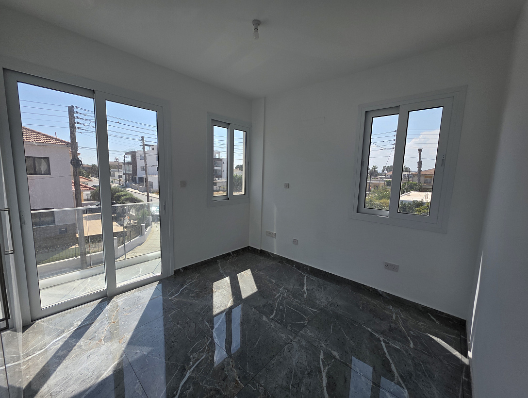 New house in Larnaca