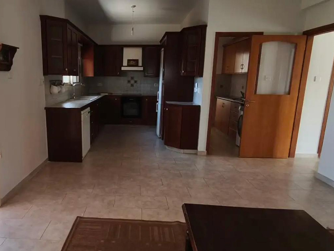House in Limassol