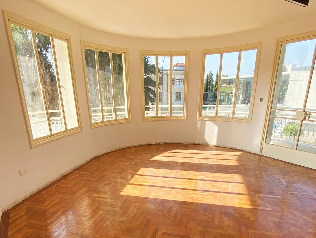 Office in Nicosia