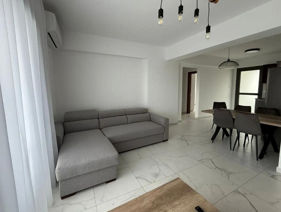 Flat in Larnaca