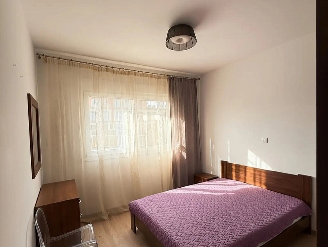 Квартира в Лимассоле