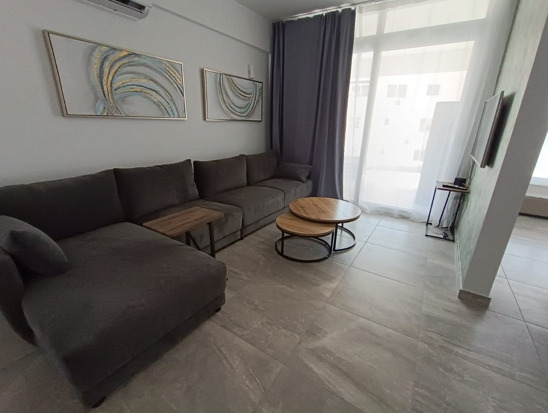 New flat in Larnaca