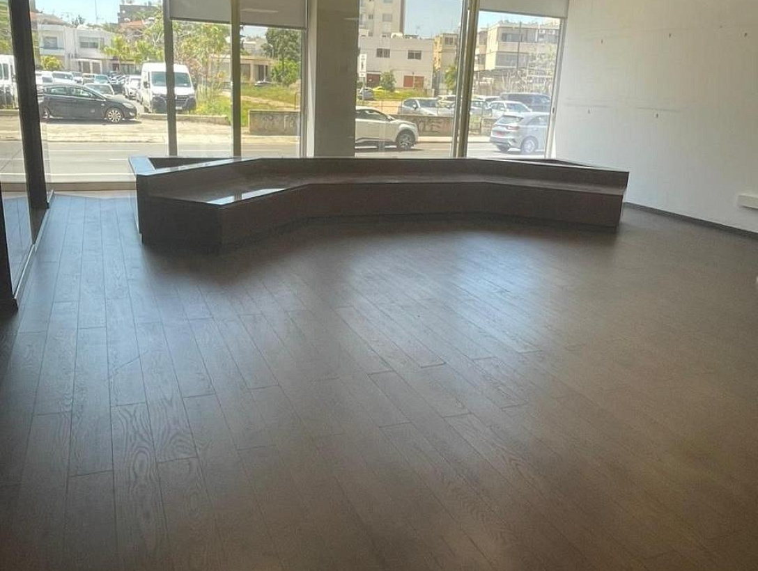 Office in Limassol