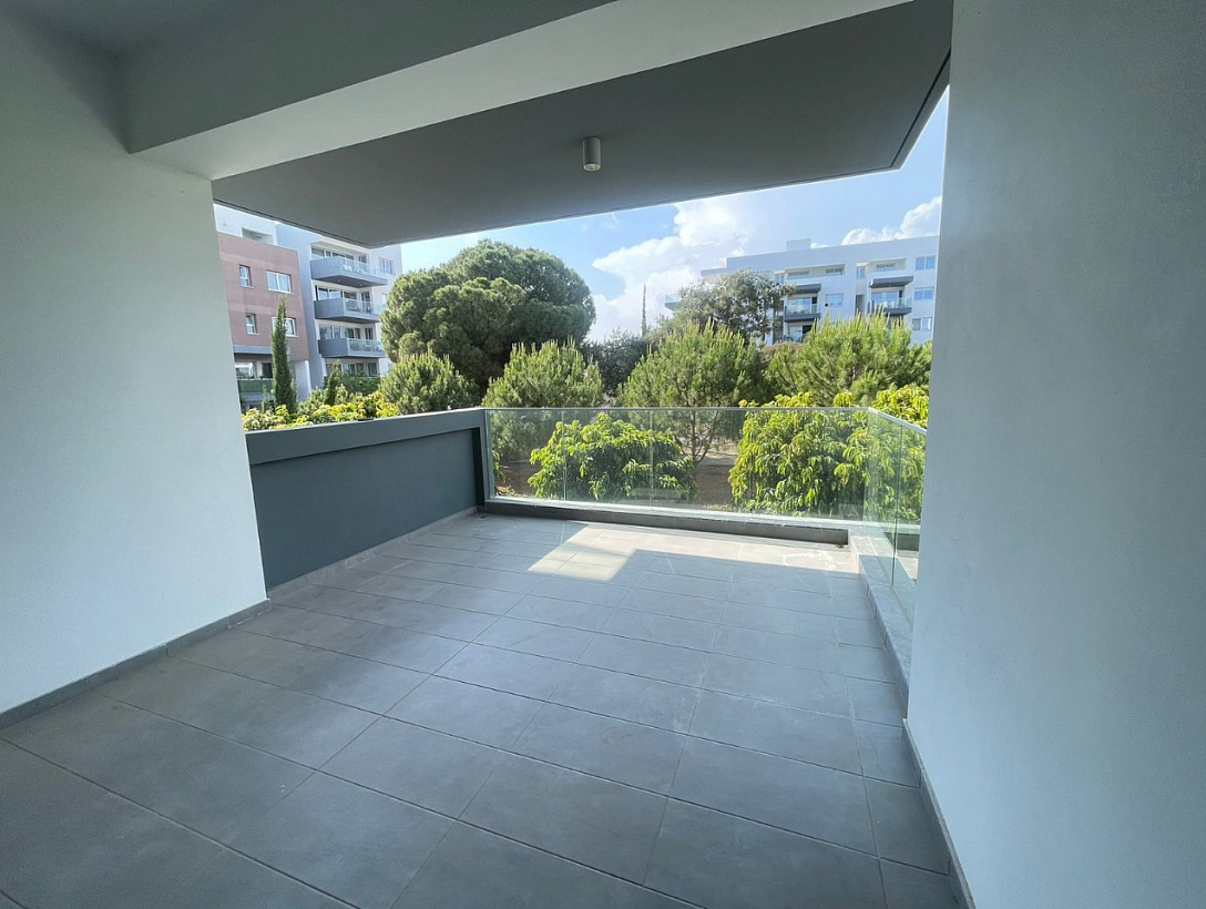 Flat in Limassol