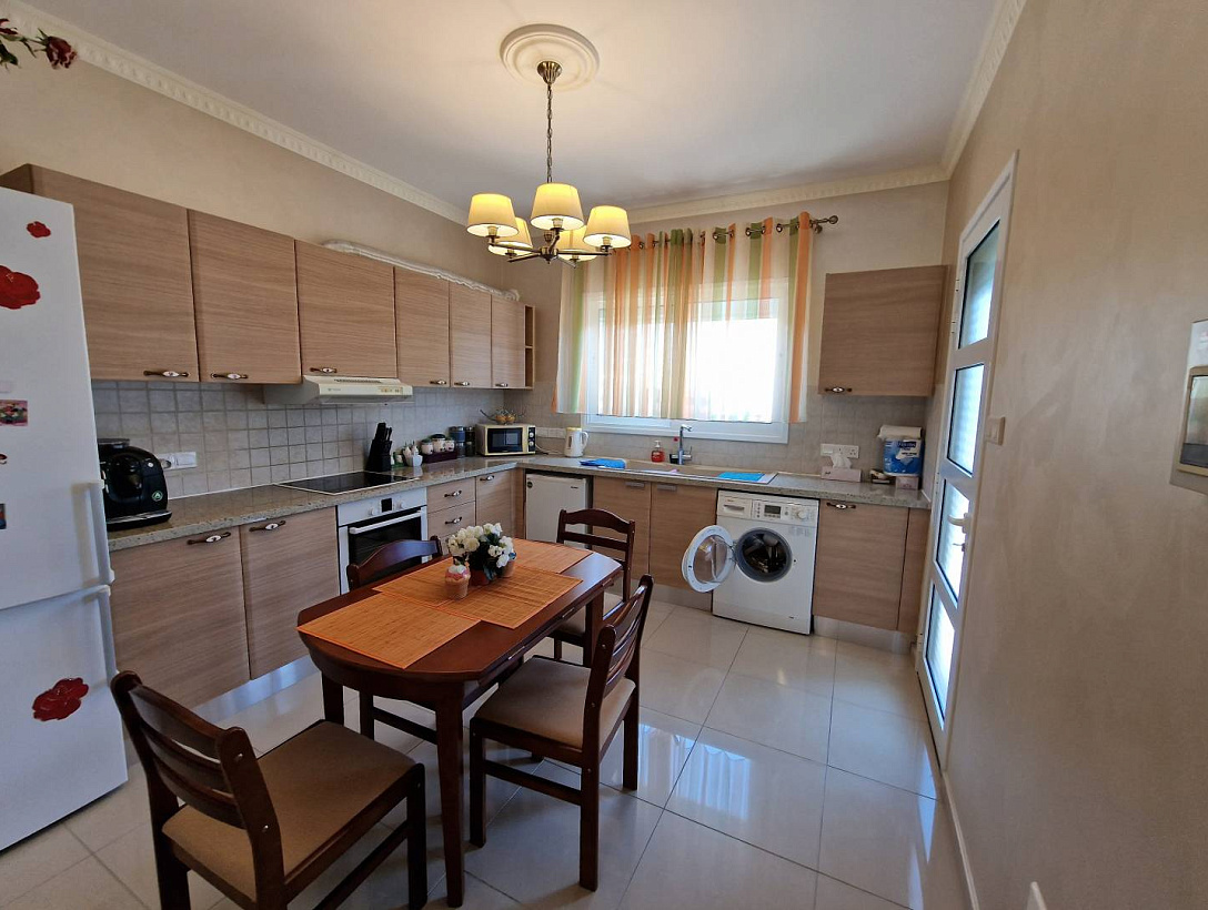 Villa in Limassol