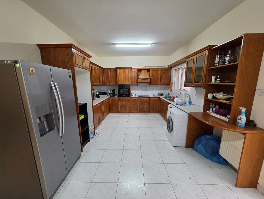 Дом в Лимассоле