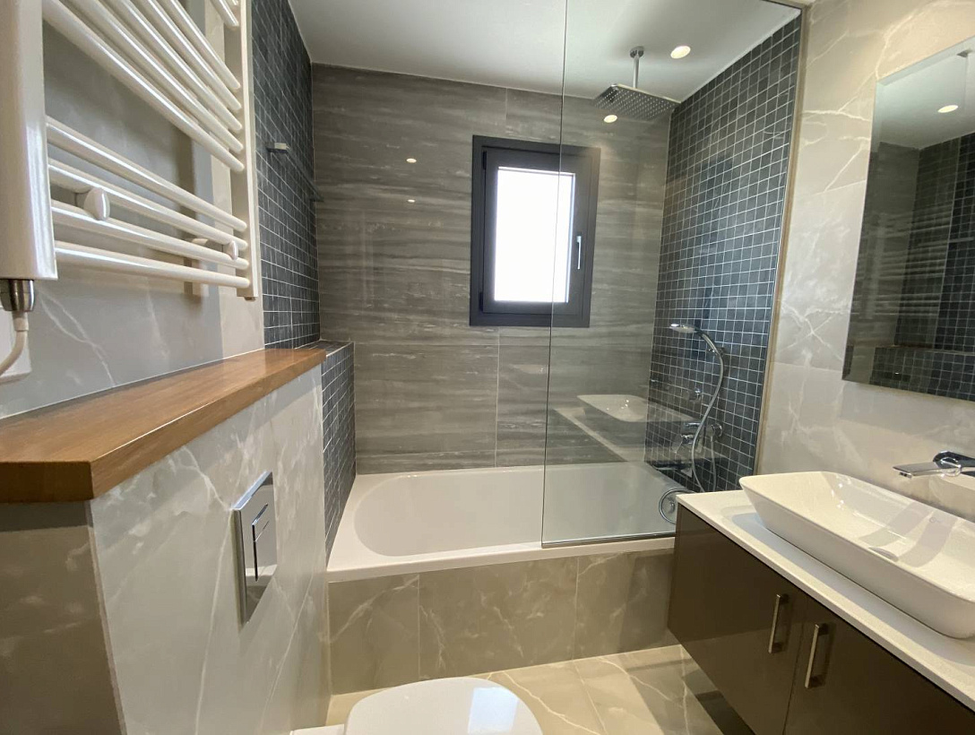 New apartment in Limassol