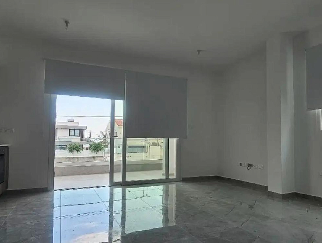 New flat in Cyprus