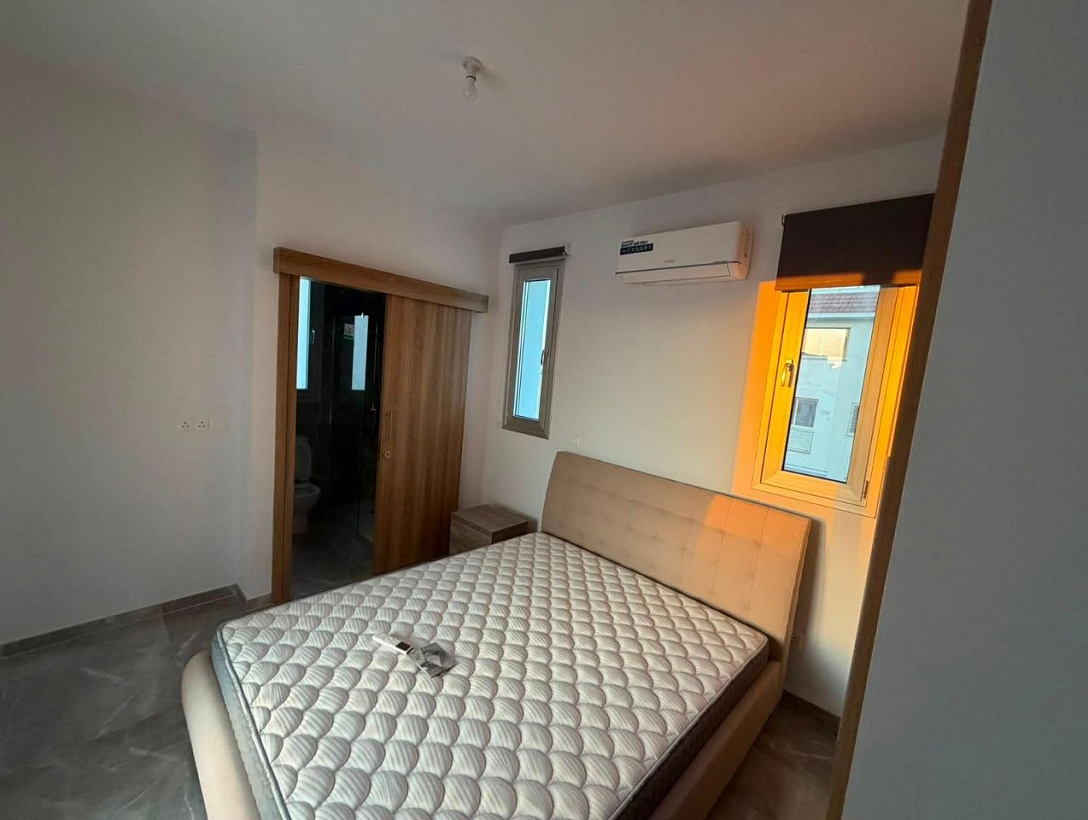 Flat in Larnaca