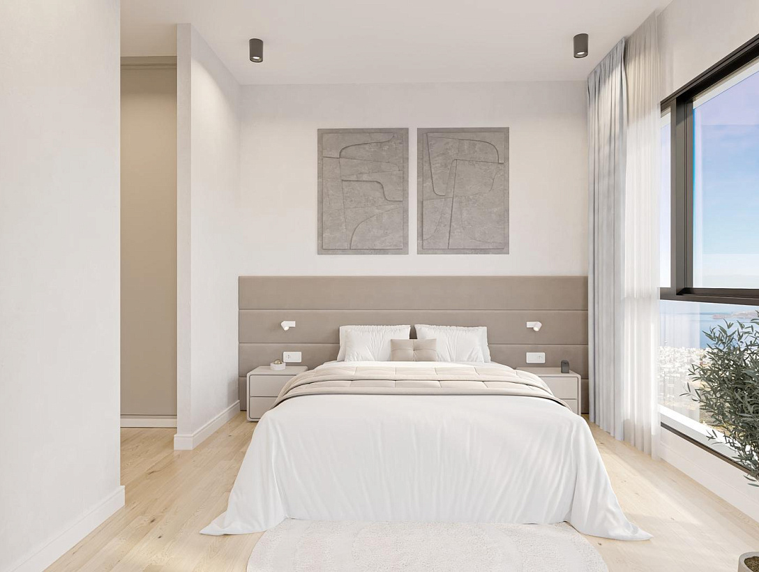 New villa in Paphos