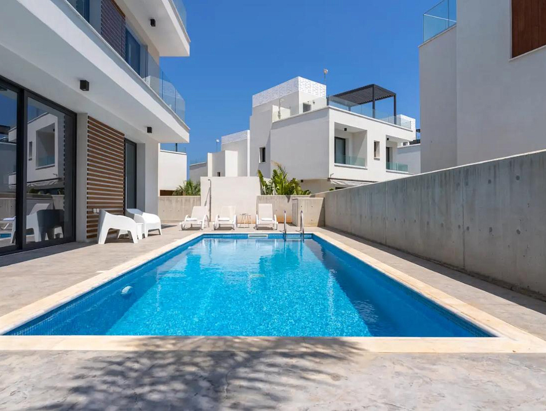 House in Famagusta
