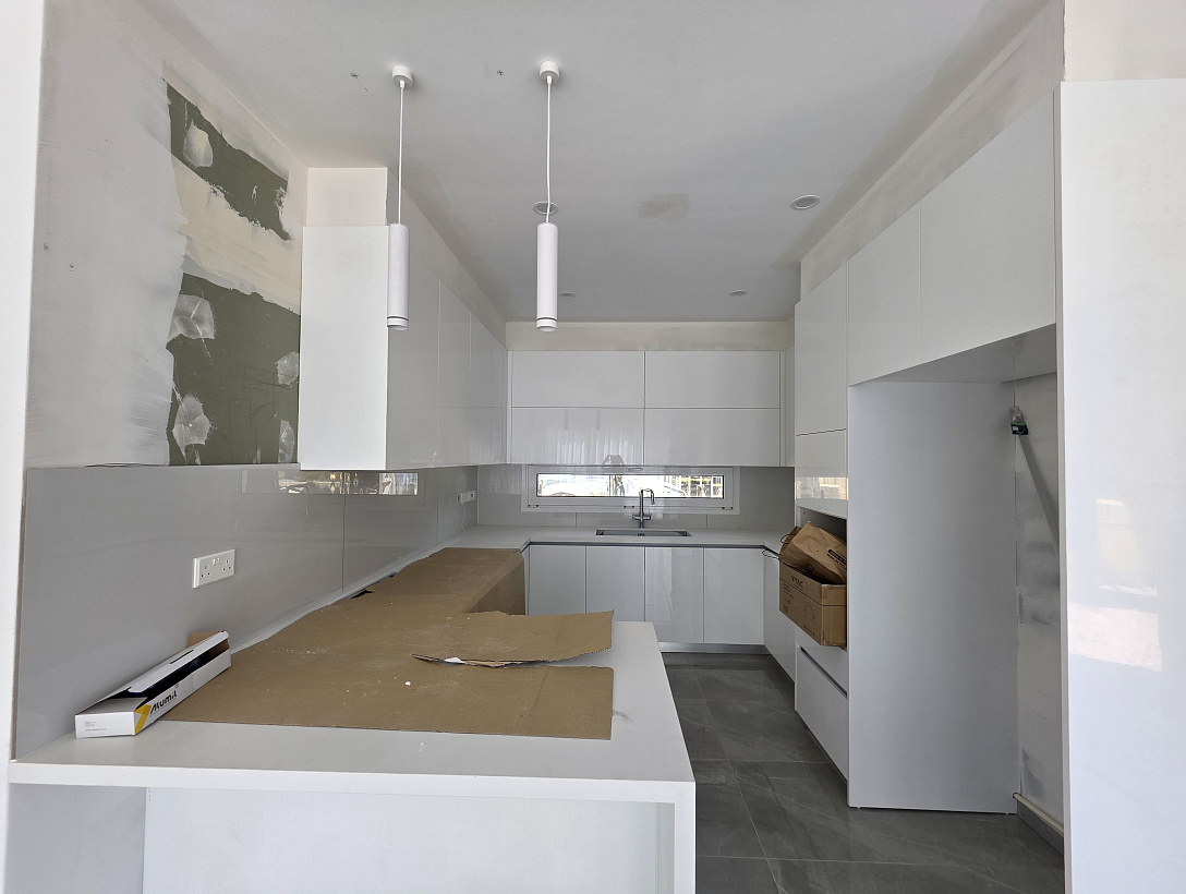 Villa in Limassol