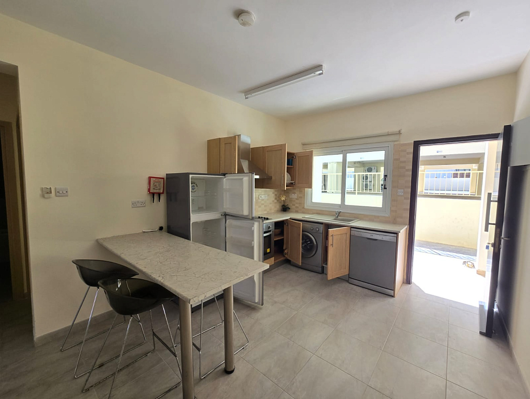 Flat in Famagusta