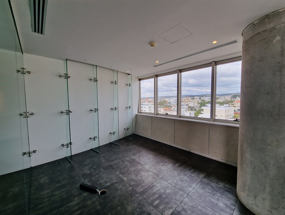 Office in Limassol